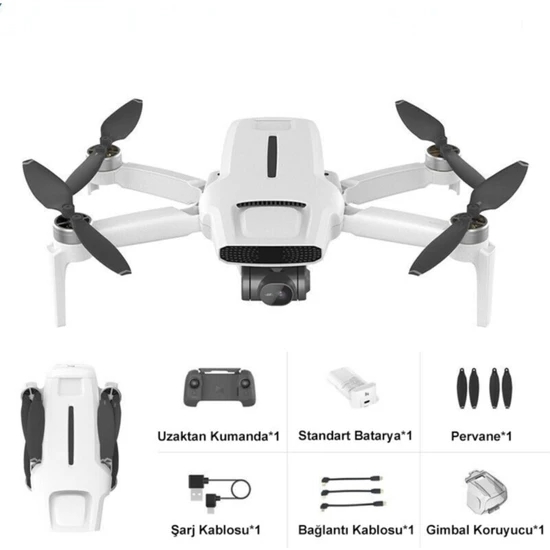 Fimi X8 Mini Drone