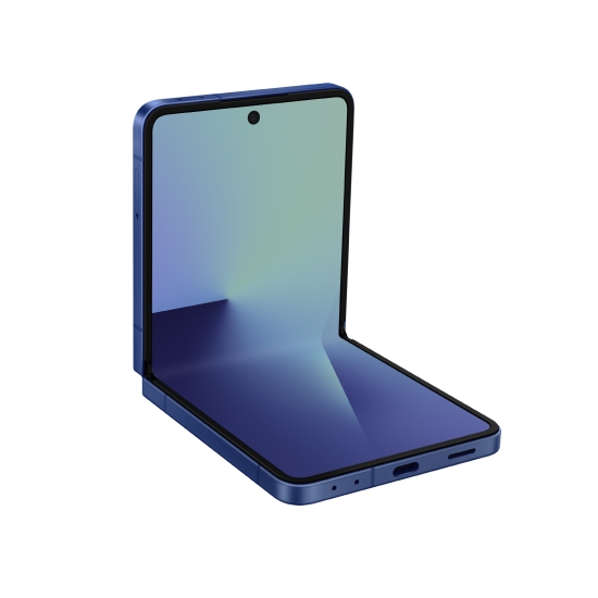 SAMSUNGGALAXYZFLIP7256GBBLUE_2