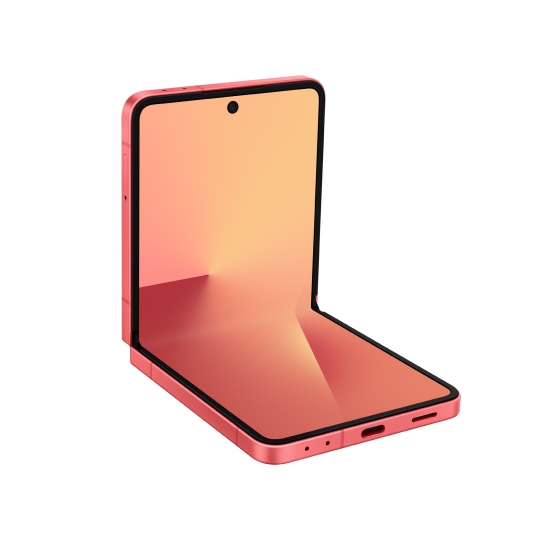 SAMSUNGGALAXYZFLIP7256GBCORAL_2