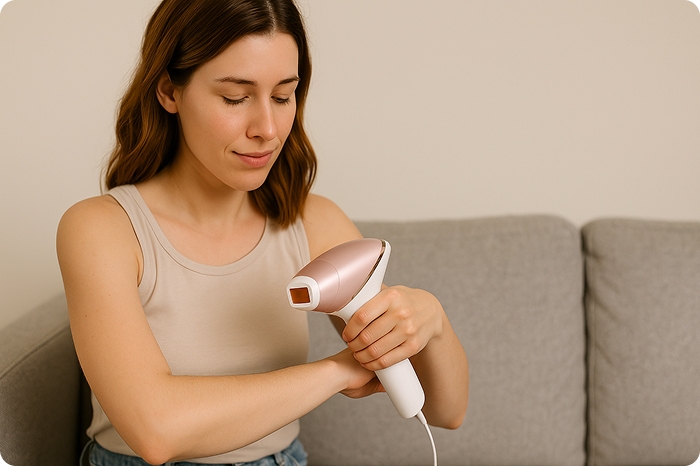 Epilasyon Cihazı Kiralama | Kiralarsın: Profesyonel Çözümler ve Avantajlar