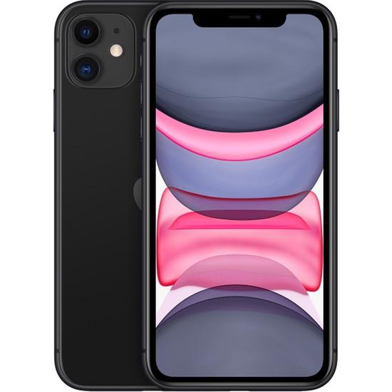 Apple iPhone 11 64GB Siyah