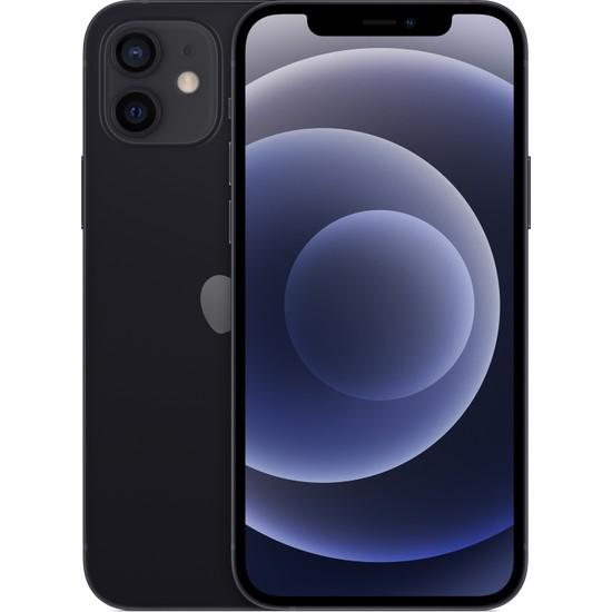 Apple iPhone 12 Pro 128GB Siyah