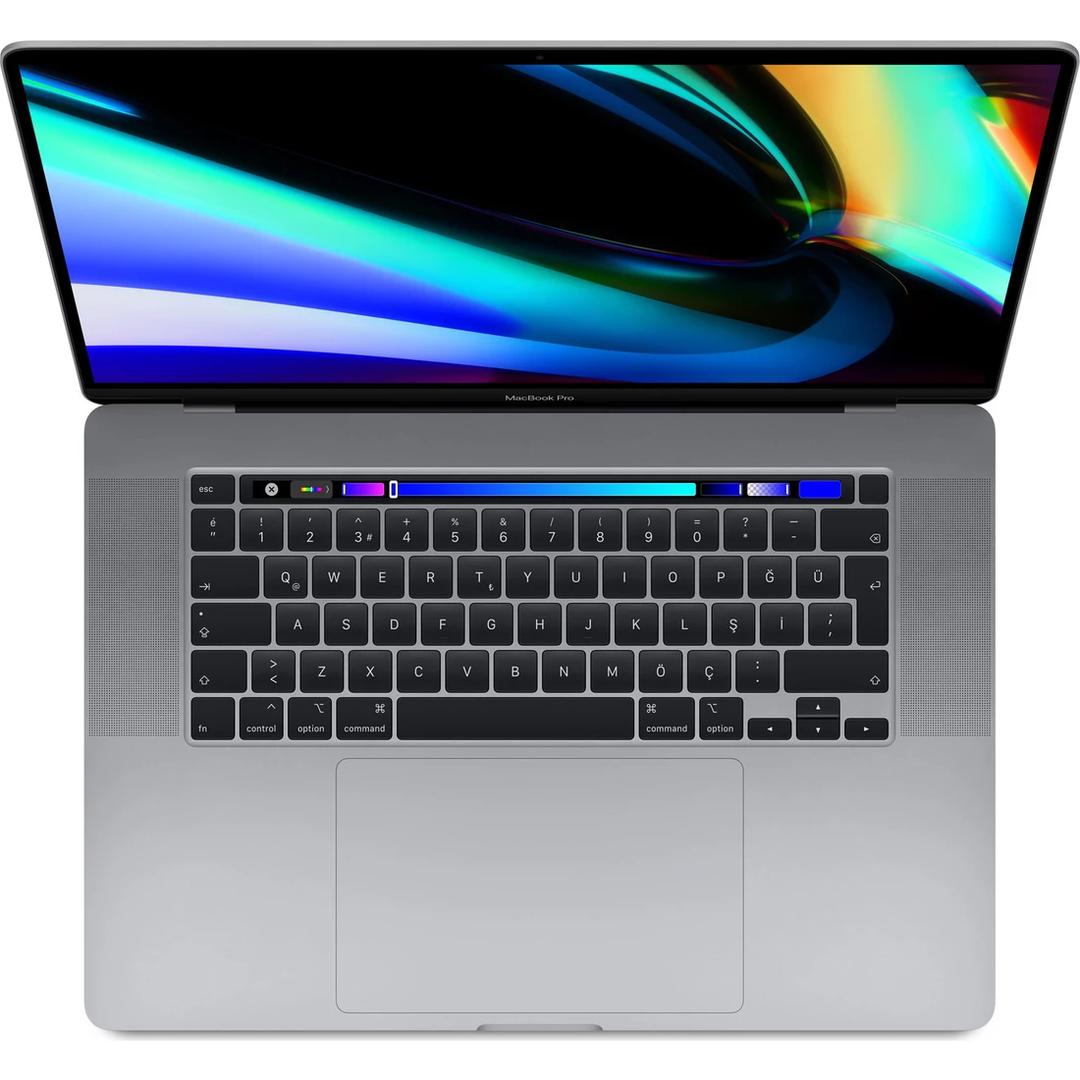 Apple MacBook Pro 16 GB - 1 TB SSD - macOS 16