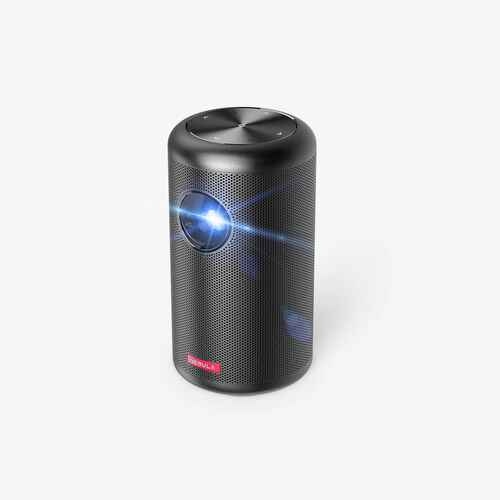 Anker Nebula Capsule 2 Projeksiyon