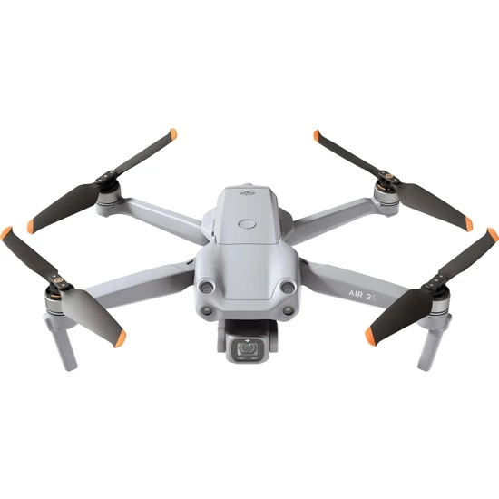 Dji Air 2s Combo